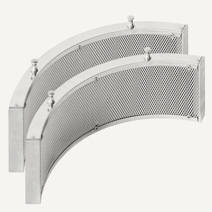 Falmec Filter Carbon Zeolite Microtech Image