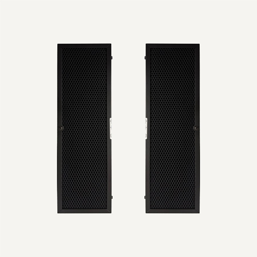 Falmec Filter Pair Of Zeolite Carbon. Image