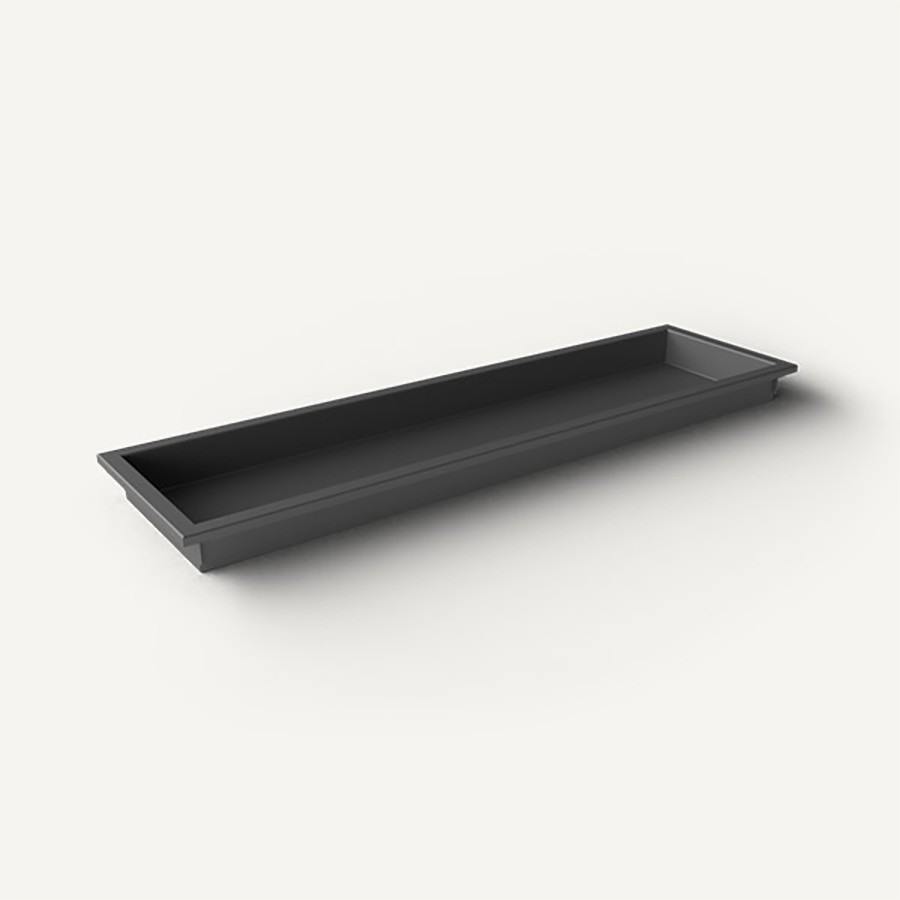 Falmec Tray For Shelf S/Steel 90 cm Image