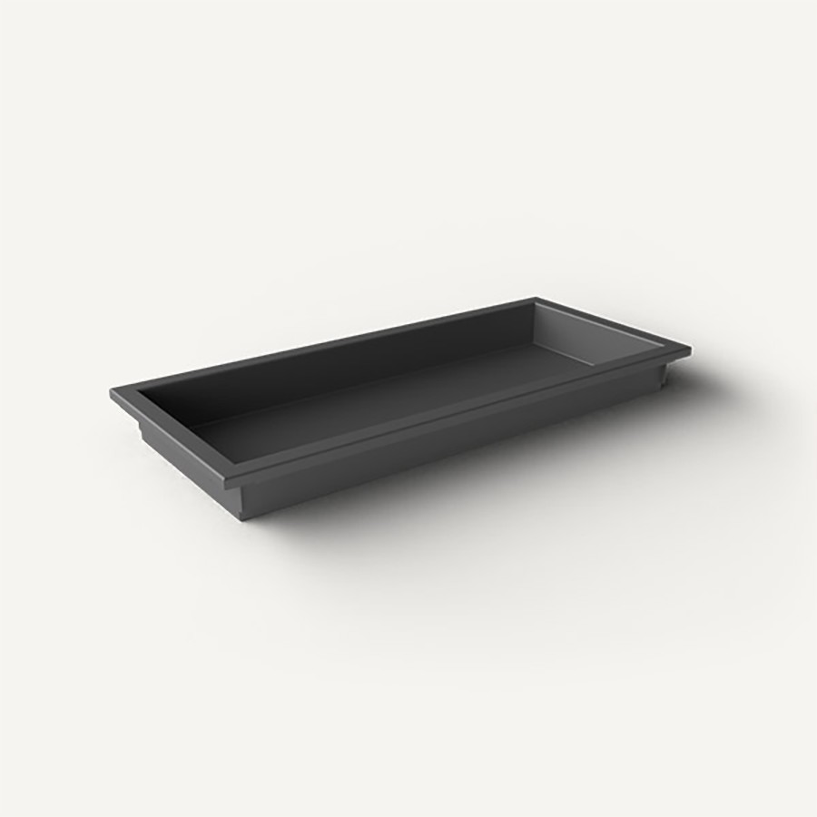 product image Falmec Tray for Shelf S/Steel 60 cm 