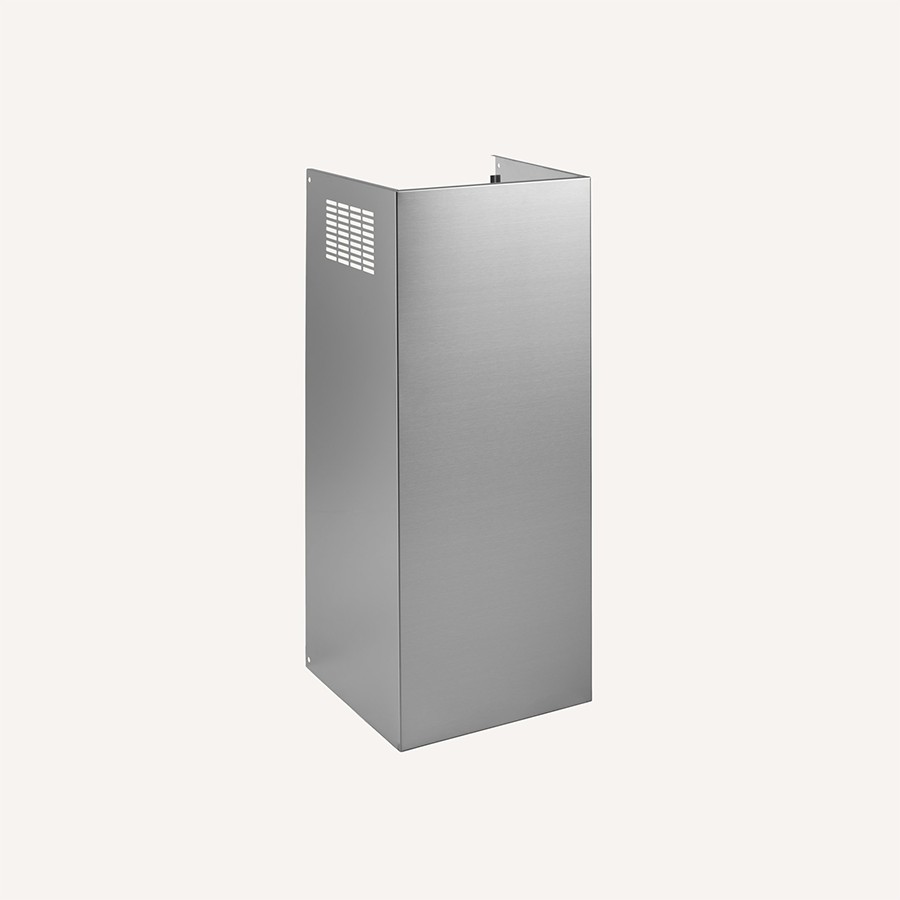 Falmec Wall Extension S/Steel 70 cm Image