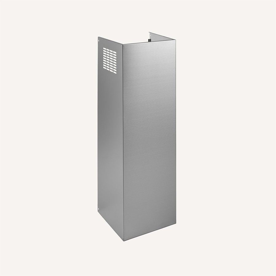 Falmec Wall Extension S/Steel 96 cm Image