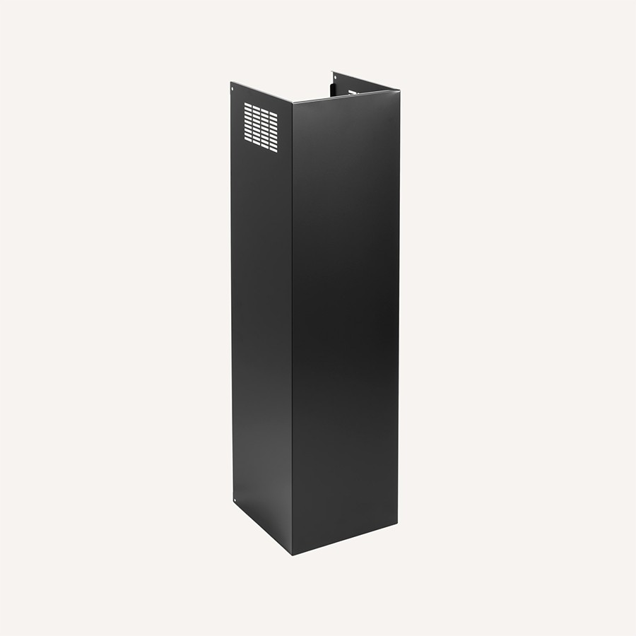 product image Falmec Chimney Extension Black 96 cm 