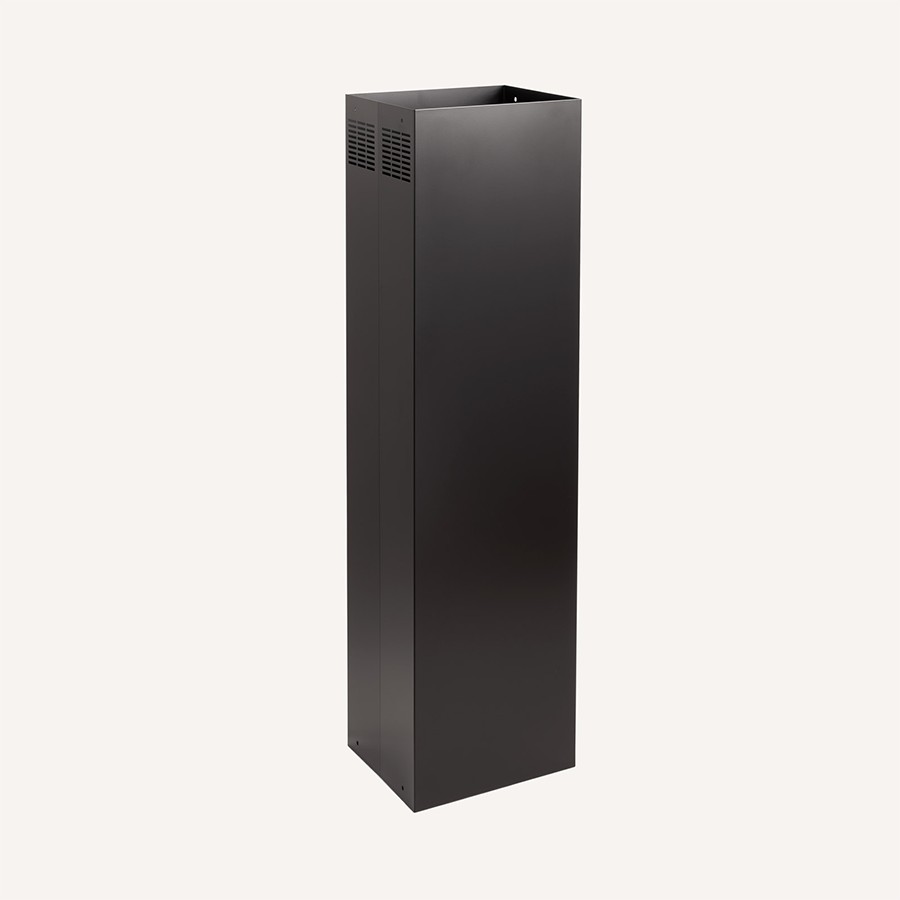 Falmec Island Extension Black 96 cm Image