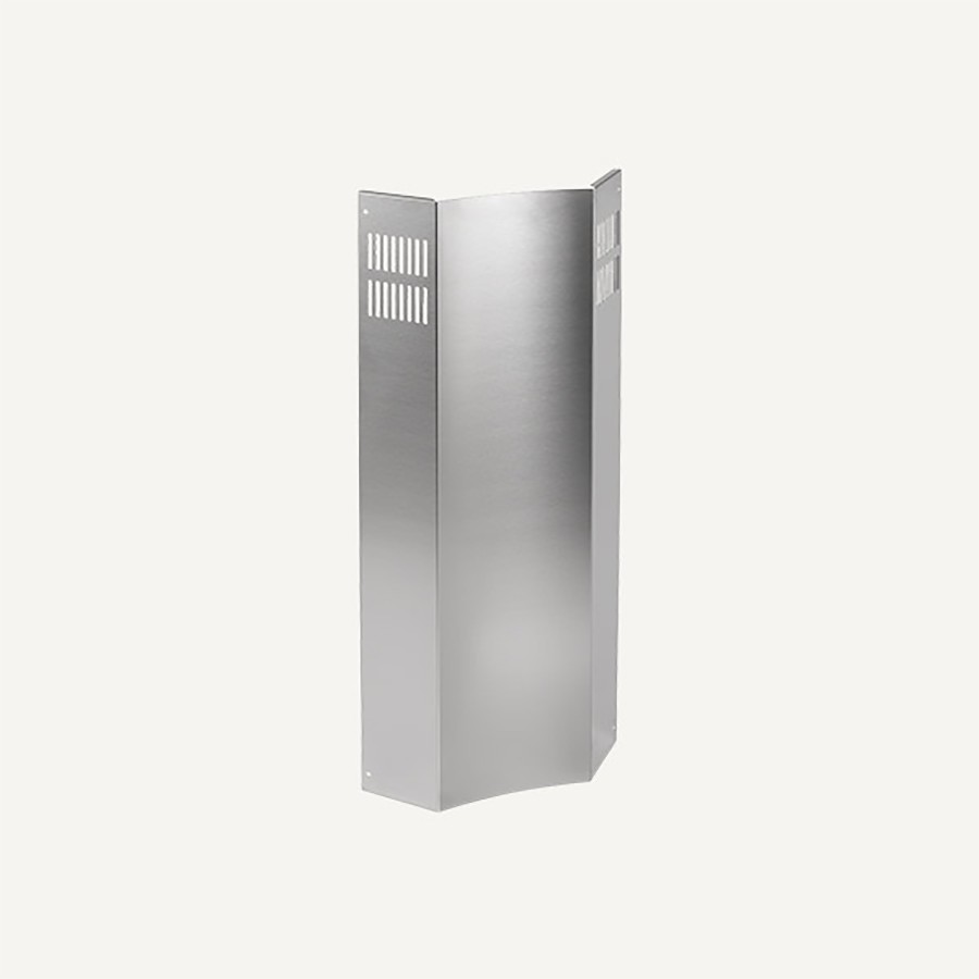 Falmec Wall Extension S/Steel 85 cm Image