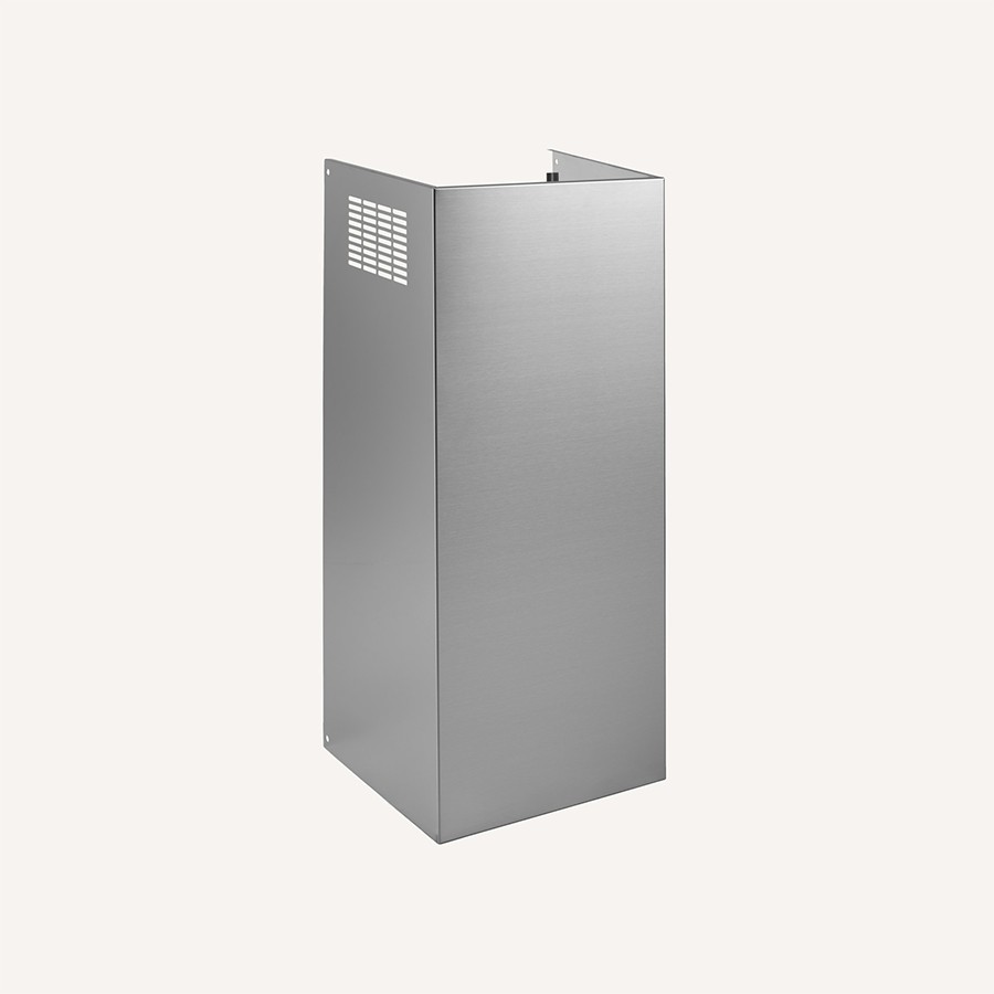 Falmec Wall Extension S/Steel 70 cm Image
