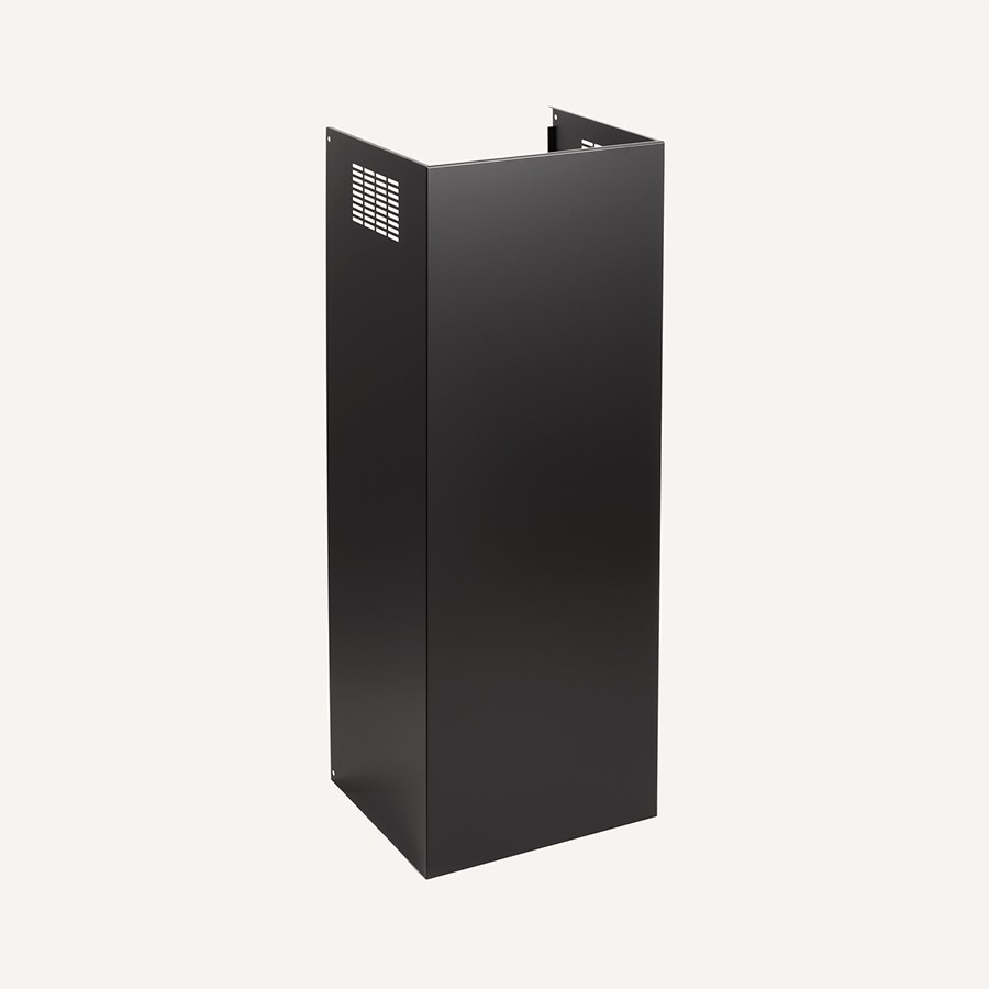 Falmec Wall Extension Black 96 cm Image