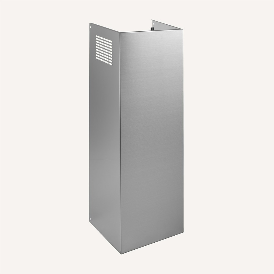 Falmec Island Extension S/Steel 120 cm Image