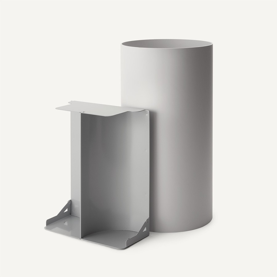 Falmec Conveyer Kit For Wall Filter Hood Image
