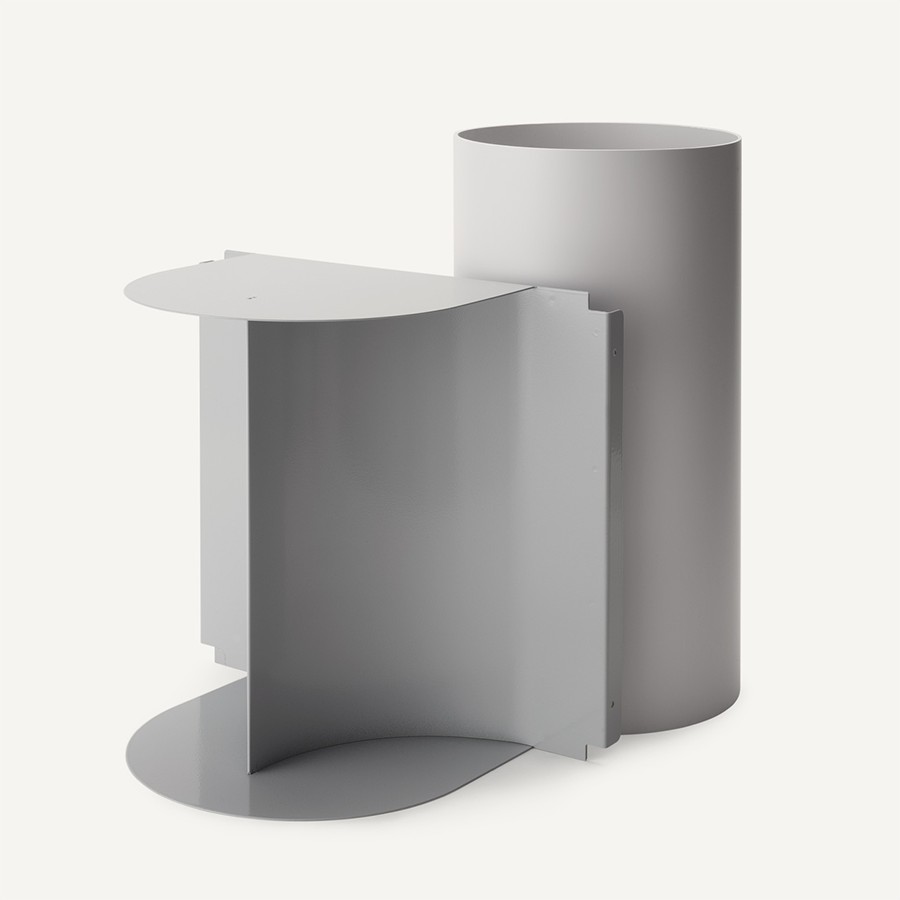 Falmec Conveyer Kit For Island Hood Image