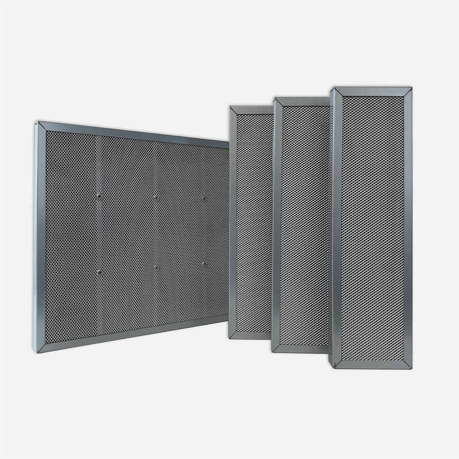 Falmec Carbon Zeo Filter Spare Part Image