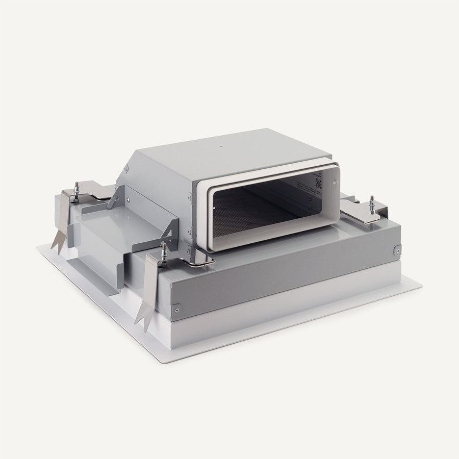 product image Falmec Re-Circulation Filtering Kit 