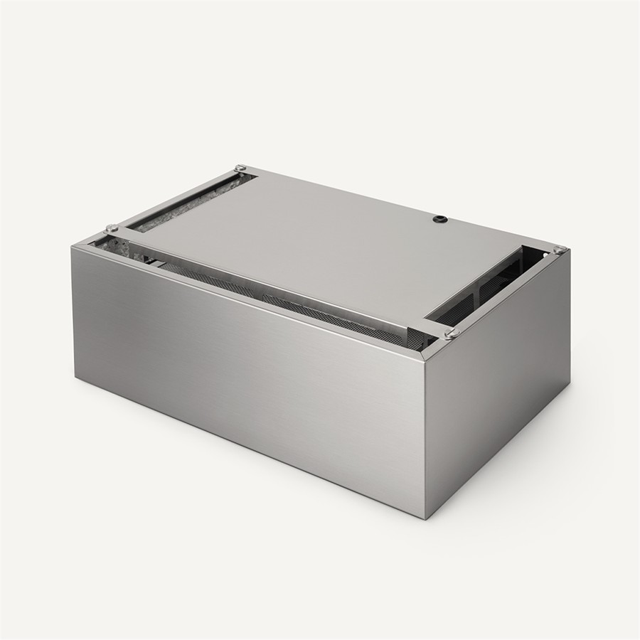 Falmec CarbonZeo Filter for Sloped Hood Image