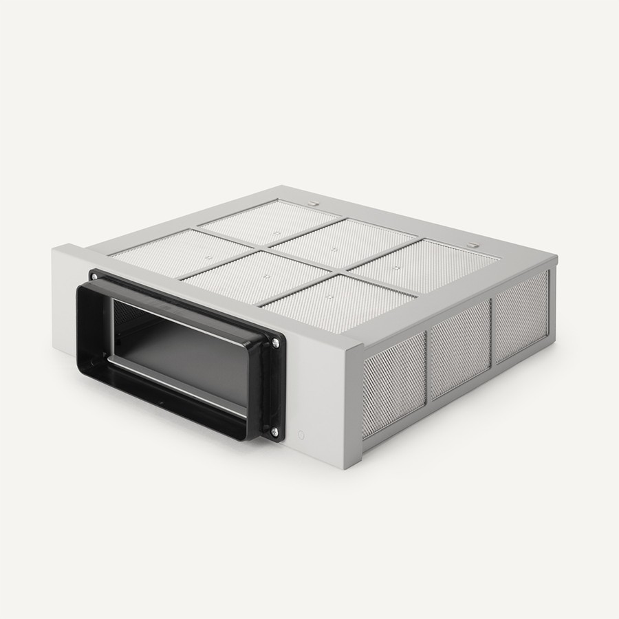 Falmec Carbon Filter For Vertical Hoods Image