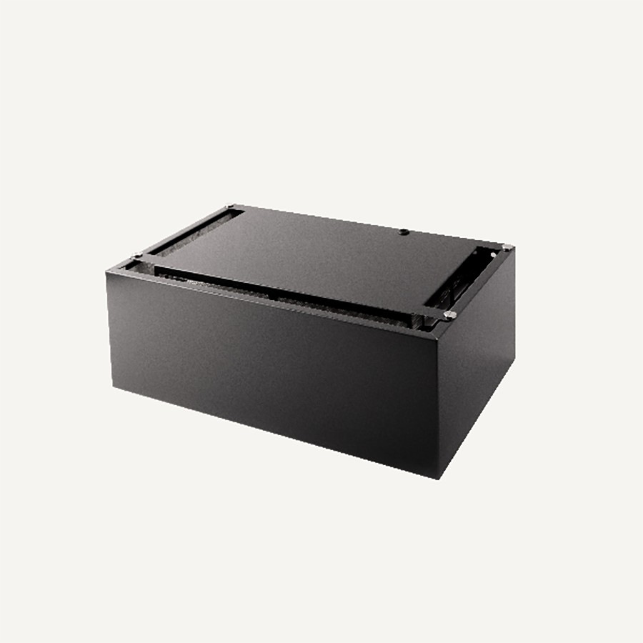 Falmec Ext. Carbon.Zeo Filter Slope Hood Image