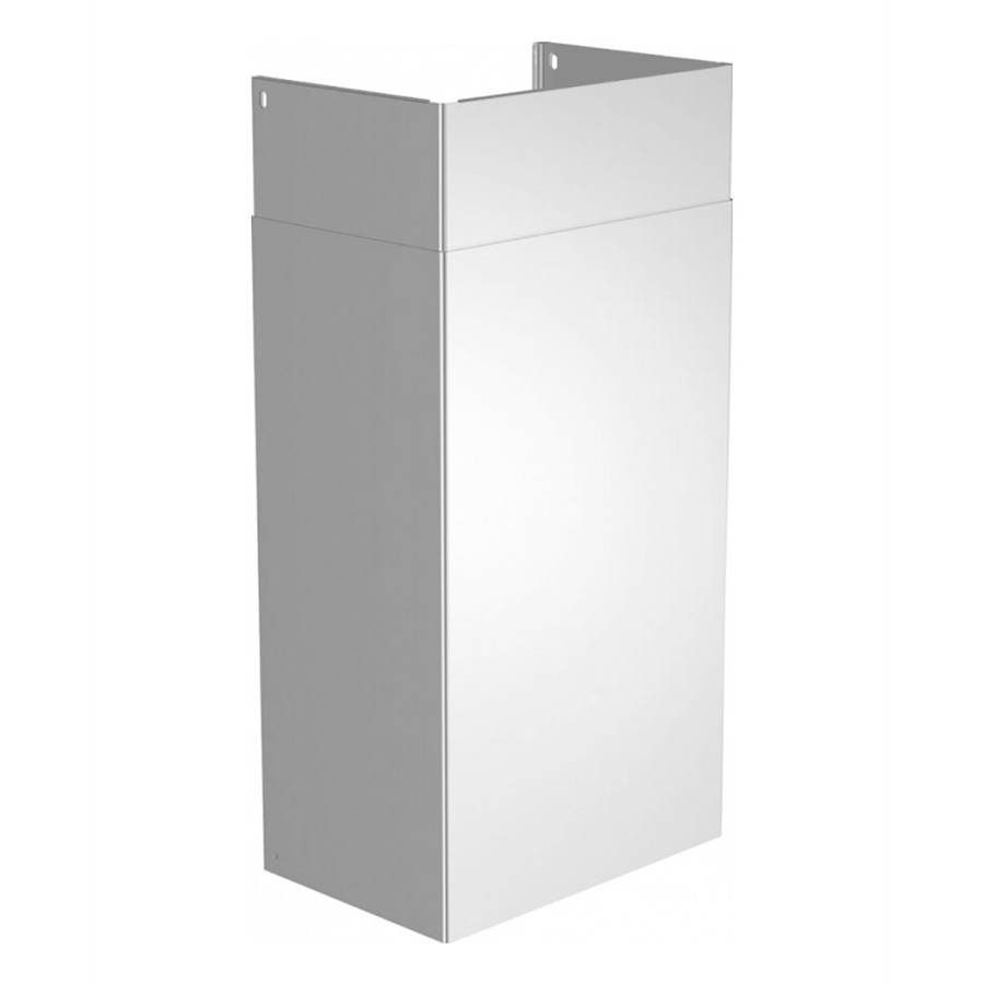 Falmec Chimney Kit Cover White Image