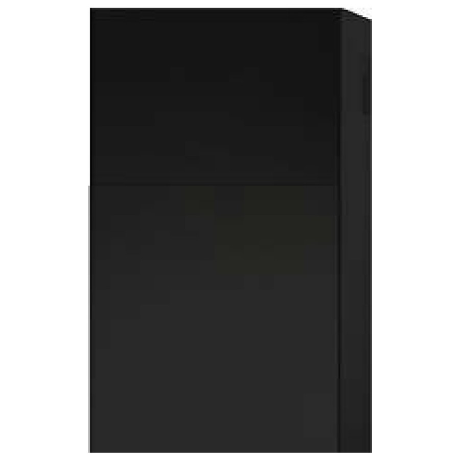 Falmec Chimney Kit Cover Black Image