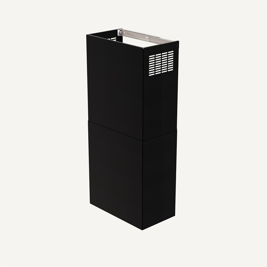 Falmec Chimney Black Painted S/Steel Image