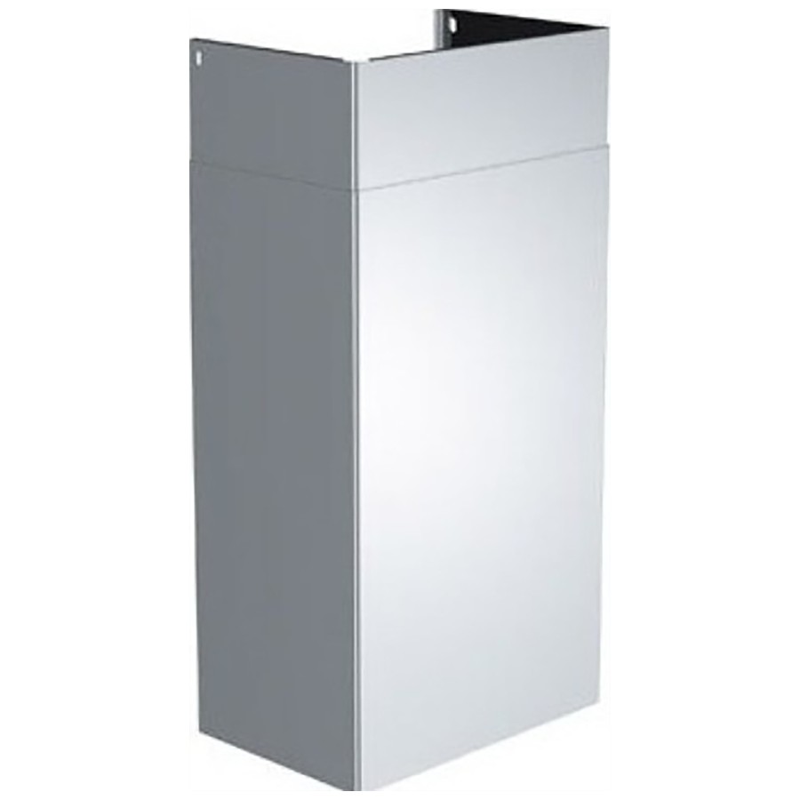 Falmec Chimney White Steel Max 78 cm Image