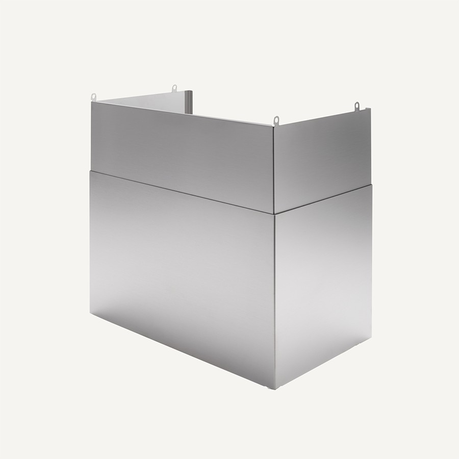 Falmec Telescopic Chimney Kit Virgola Image