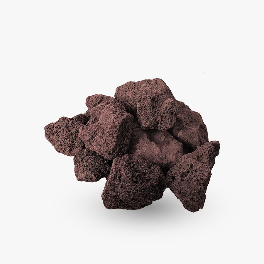 product image BlackBull Lava Stones For The BigQube Gas