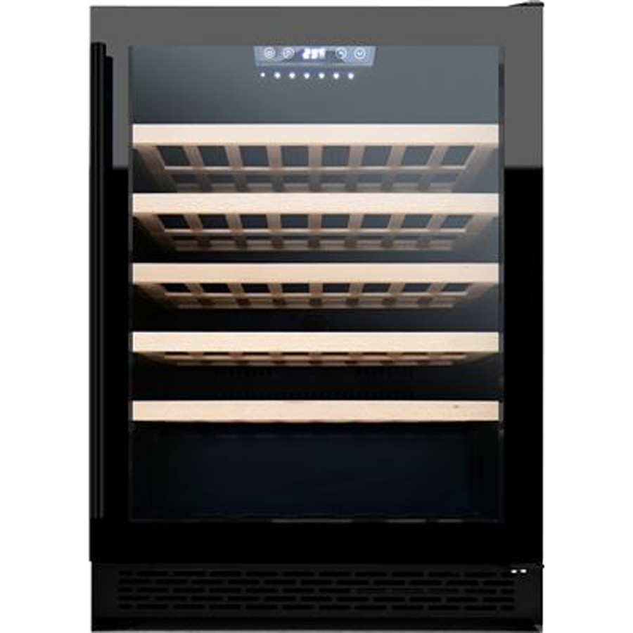 product image Le Cellier Wine Cooler Built-In 53 Bottl H 82.0cm x W 59.5cm x D 57.5cm