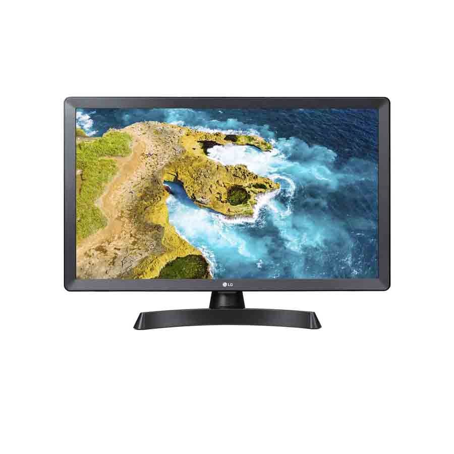 product image LG 24TQ510S-PZ 23.6″ HD LED TV Monitor 