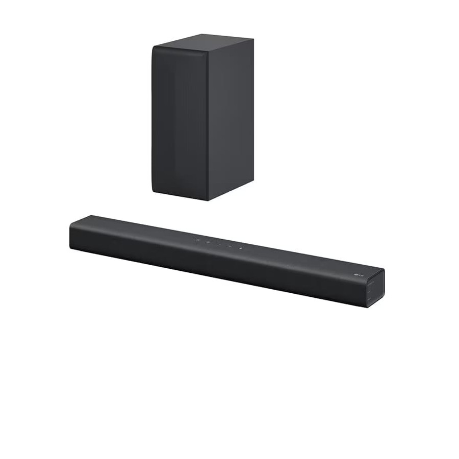 product image LG S60Q 300W 2.1 Channel Soundbar Wireless