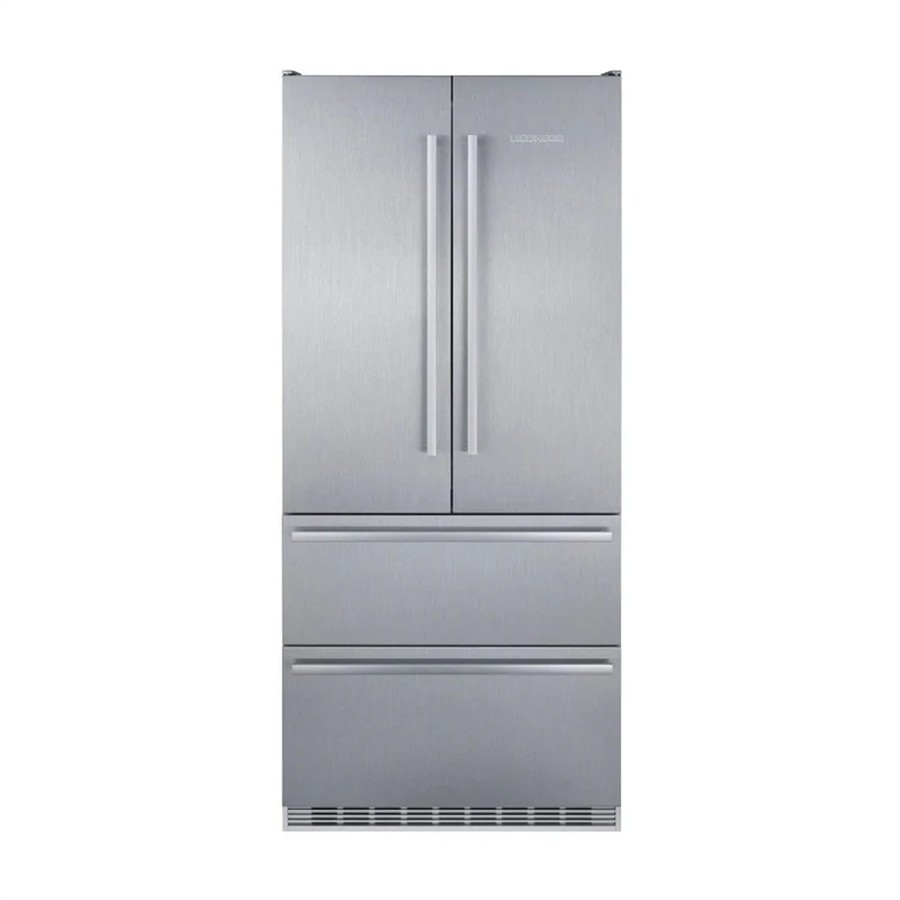product image Liebherr Fridge/F American Style Inox Premium Plus Bio Fresh No Frost 
H 203.9cm x W 91.0cm x D 61.5cm