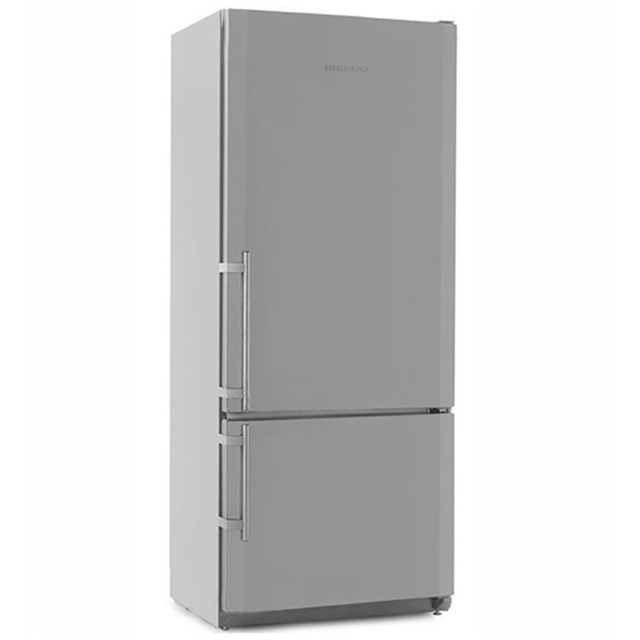 product image Liebherr Fridge/F NoFrost S/Steel 420 L 186 x 75 x 63 cm