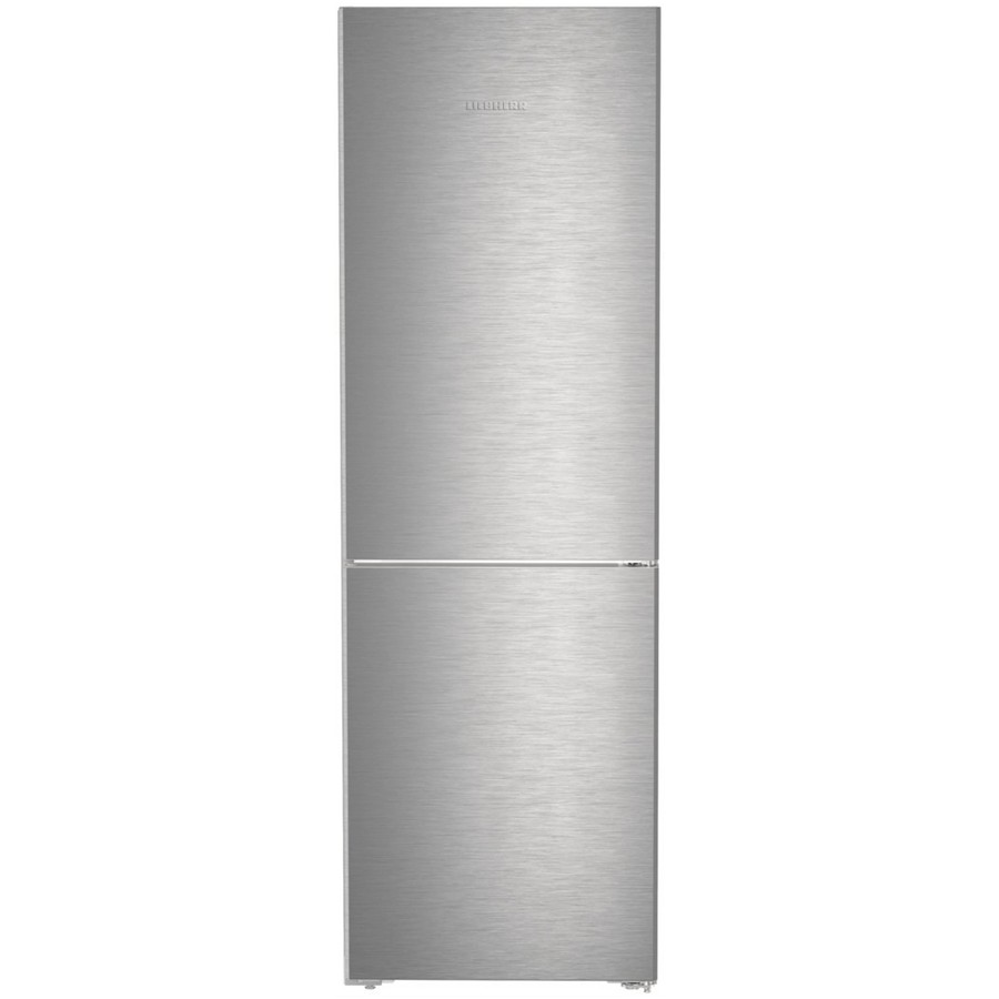 product image Liebherr Fridge/F No Frost S/Steel 330 L H: 185.5  cm x W: 59.7 cm x D: 67.5 cm