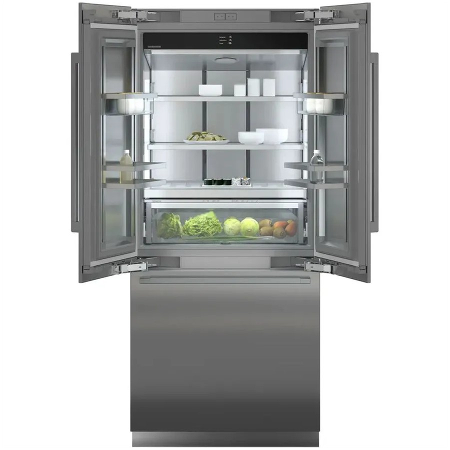 product image Liebherr Fridge Integ. Bio/F & N/F 510 L H 213.4 x W 91.4 x D 63.5
