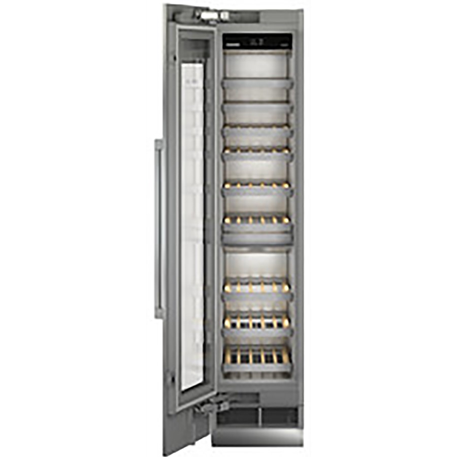 product image Liebherr Wine Fridge Built-in 75 Bottles H 213.00  x 46.00 x 64.00 cm
