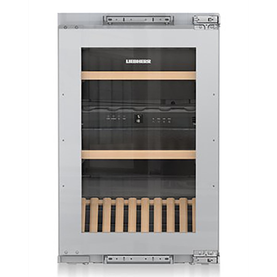 product image Liebherr Wine Cellar Vinidor 30 bottles Built-In Multi-Temp