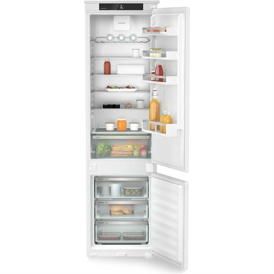 product image Liebherr Fridge/F Combi Built-In 284 L 194 - 195 cm / 56 - 57 / 55.0 cm