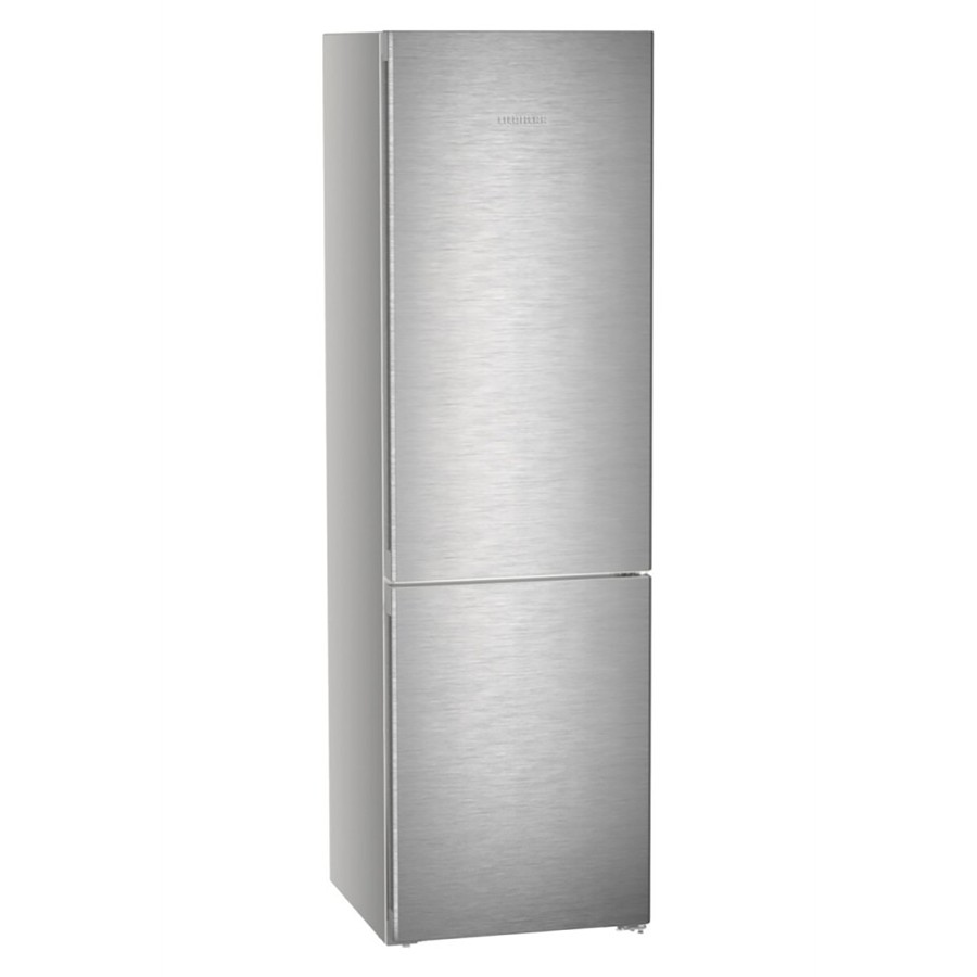 product image Liebherr Fridge/F Pure S/Steel 371 Ltr. 202 x 60 x 67.5 cm