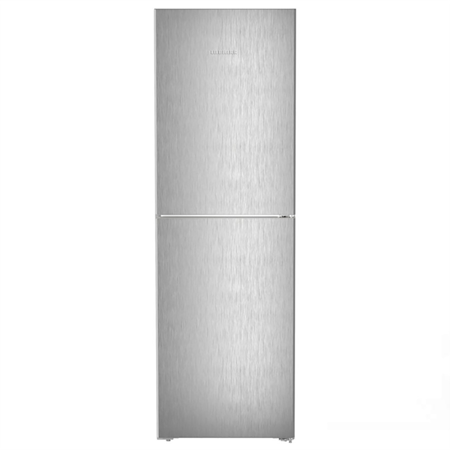 product image Liebherr Fridge/F Pure Silver 319 Litre 185.5 x59.7 x 67.5 cm