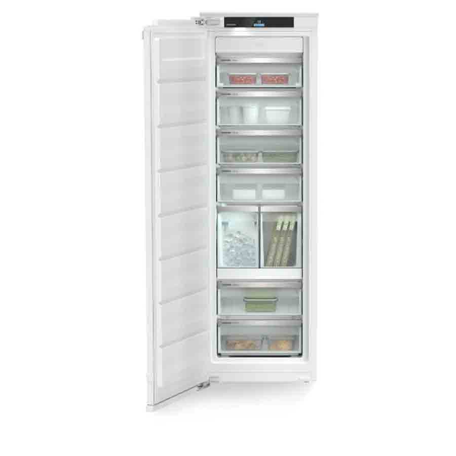 product image Liebherr Freezer Built-in No Frost 213 L H: 177.7 - 179.3 x D: 55 x W: 56-57 cm