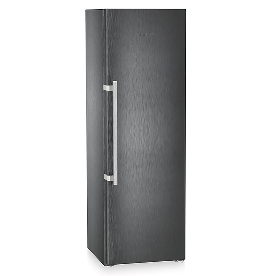 product image Liebherr Fridge Bio Fresh D/Inox 387 L 186 cm x 60 cm