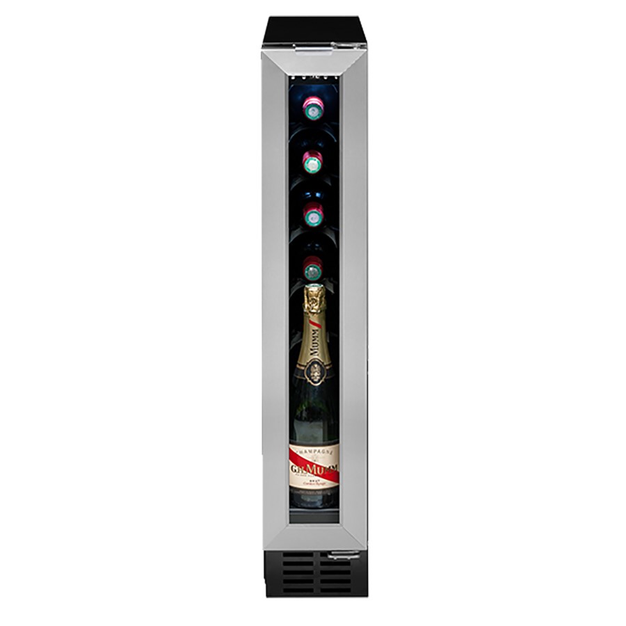 product image Avintage Wine Cooler B/Under 8 Bottles H 82cm x W 14.5cm x D 75cm