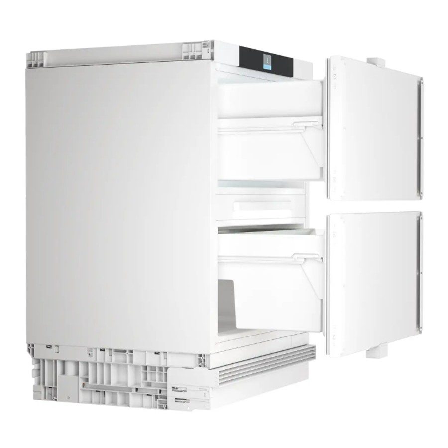 product image Liebherr Fridge Undercounter 118 Ltr H 86.00/92.00cm x W 60 cm x D 56 cm