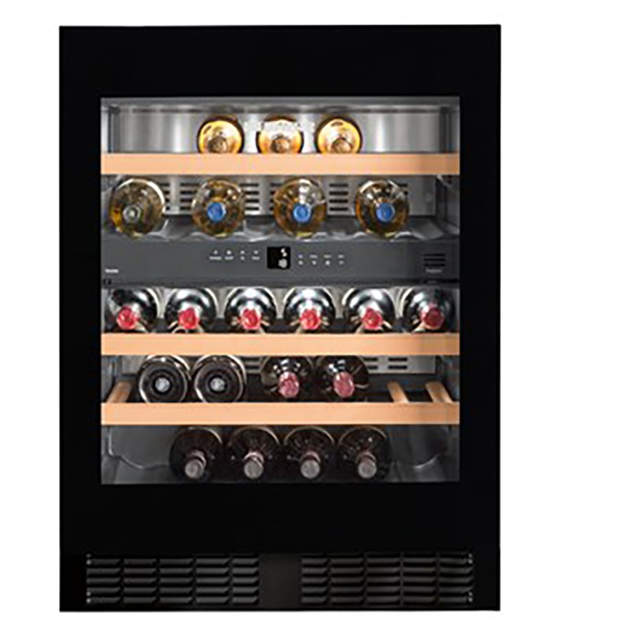 product image Liebherr Wine Cellar BuiltUnder 34bottle Multi