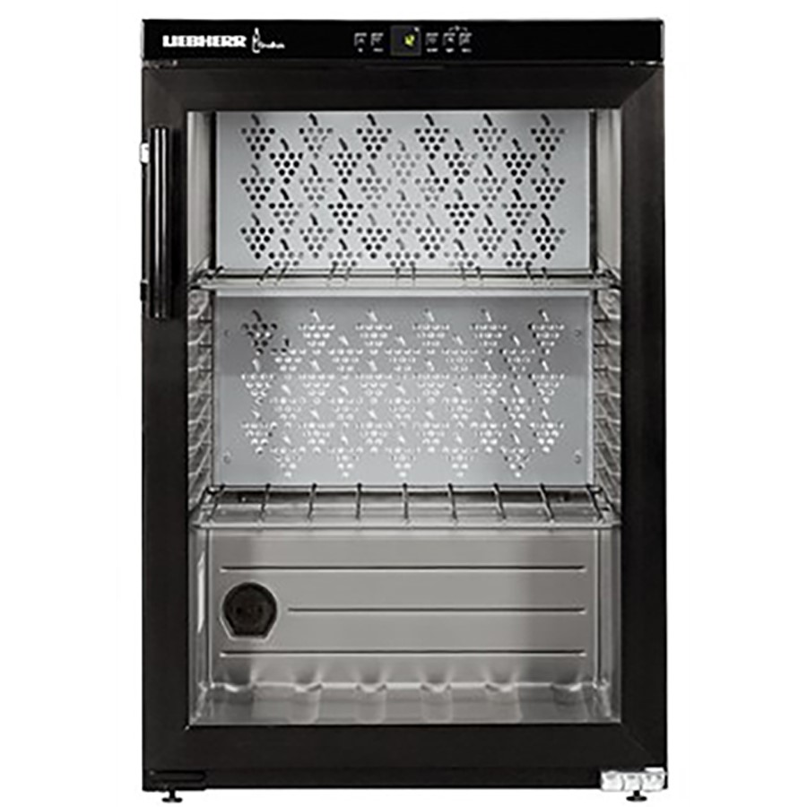 product image Liebherr Wine Cooler Vinothek 66 Bottles H 89.0 x W 60.0 x D 61.3 cm Black