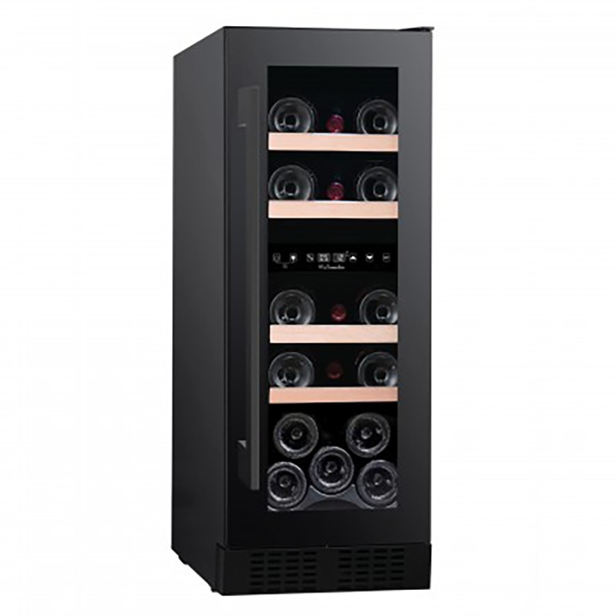 product image Sommeliere Wine Cooler B/Under 18 Bottle H 81.5cm x W 29.5cm x D 55.5cm