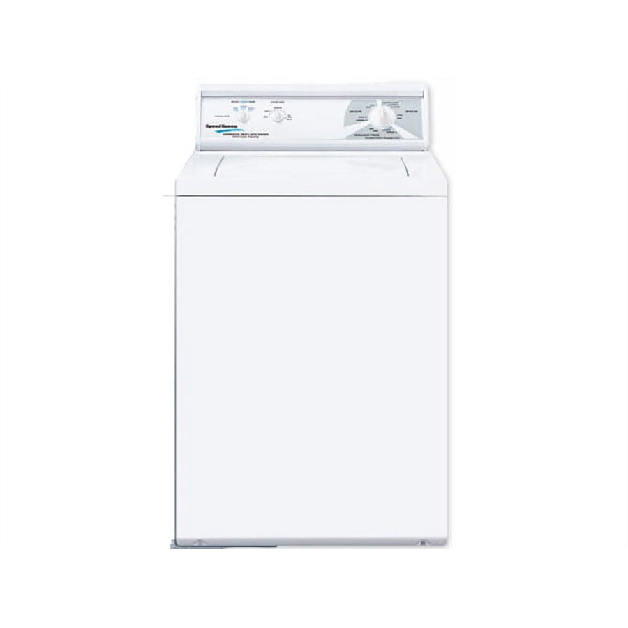 product image Speed Queen 15 Kg W/Machine Top Load H 109.20 cm x W 80.90 cm x D 71.10 cm