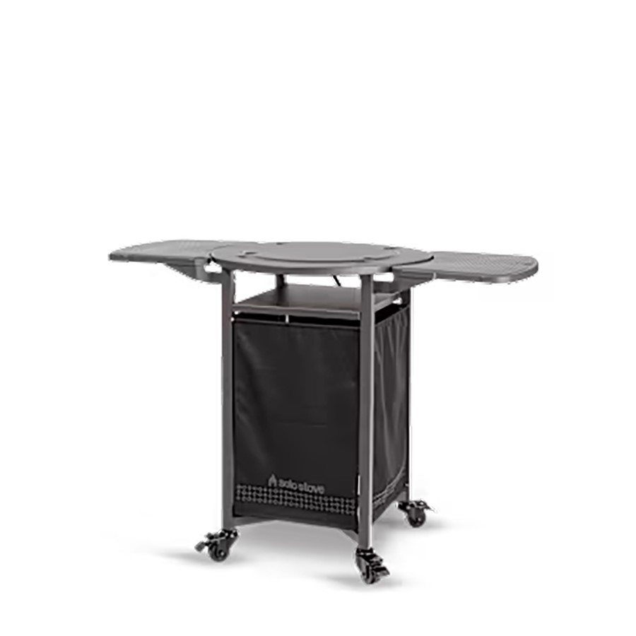 product image Solostove Pizza Oven Stand / Cart 
