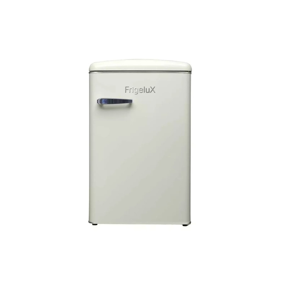 product image FrigeluX Refrigerator Table Top Cream 10 H 87.5cm x W 55.0cm x D 57.5