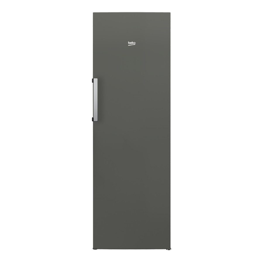product image Beko Freezer 7 Drawers No Frost Mah/Grey H 171.4cm x W 59.5cm x D 70cm 256 Litres