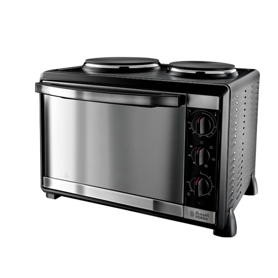 product image Russell Hobbs Mini Kitchen Black 30lts. 