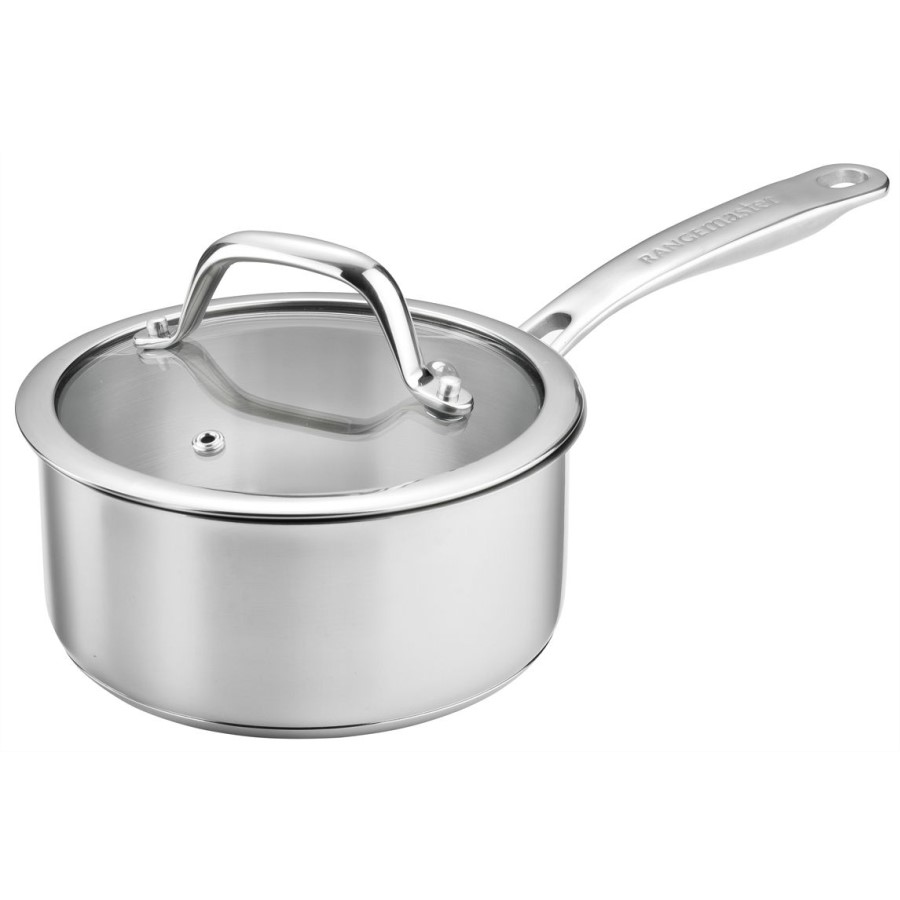 product image Rangemaster Saucepan S/Steel 20 cm 20 cm